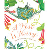 Nest is Noisy | Conscious Craft